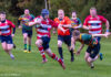RUGBY: Third League Win For Birkmyre