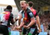 1,723 days later: How Harlequins ended derby dismay v Saracens