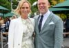 Rugby ace Mike Tindall says marrying into the Royal Family was 'EASY' - and reveals secret to his success
