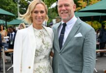 Rugby ace Mike Tindall says marrying into the Royal Family was 'EASY' - and reveals secret to his success