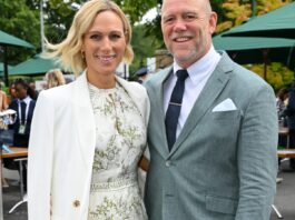 Rugby ace Mike Tindall says marrying into the Royal Family was 'EASY' - and reveals secret to his success