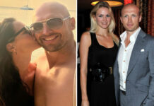 Former England rugby ace and A Question Of Sport star Matt Dawson finds love again after split from wife of 11 years