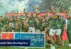 Springboks up for sale to private equity group, SA Rugby to hand over commercial rights