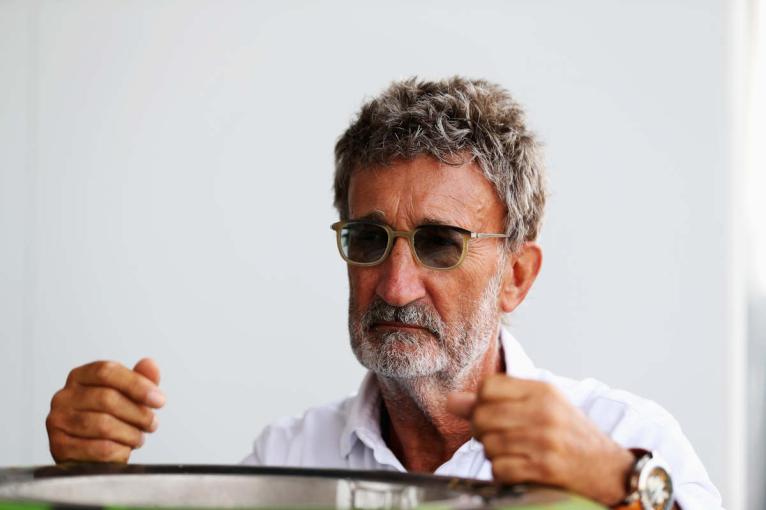 Eddie Jordan