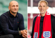 England rugby coach Steve Borthwick issues foreign manager warning as he reacts to Thomas Tuchel appointment