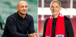 England rugby coach Steve Borthwick issues foreign manager warning as he reacts to Thomas Tuchel appointment