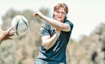 Brumbies call-up for Wallaby's 'fiery little bastard' bro