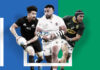 Rugby World Cup News | News