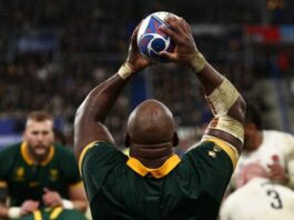 Ross Tucker on rugby subs: Bigger benches, fewer injuries?