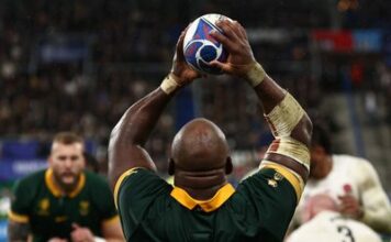Ross Tucker on rugby subs: Bigger benches, fewer injuries?