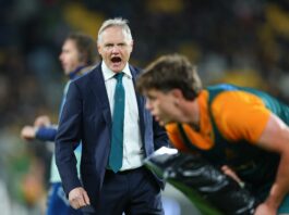 Why RA has splurged on 64-player tour, and their 'pivot' to ward off NRL threat