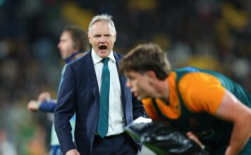 Why RA has splurged on 64-player tour, and their 'pivot' to ward off NRL threat