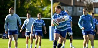 Kilkenny College man poised to make Leinster debut, as another past pupil named Player of the Month