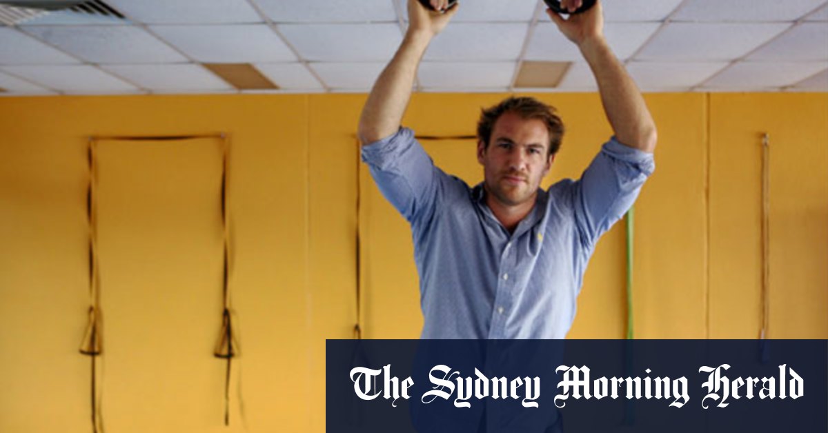 How a secretive Wallaby alienated a rugby-mad French town