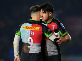 Five Key Things to Look Out for in the Premiership this weekend