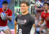 Louis Rees-Zammit's Gamble Leaving Behind a Legacy of Rugby Greatness for NFL Uncertainty | NFL News