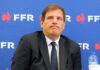 Grill survives scandals to be re-elected as French rugby federation boss