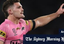 Rugby Australia urged to make NRL superstar Nathan Cleary an offer he can’t refuse