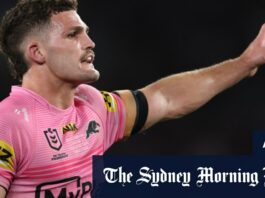 Rugby Australia urged to make NRL superstar Nathan Cleary an offer he can’t refuse