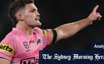 Rugby Australia urged to make NRL superstar Nathan Cleary an offer he can’t refuse