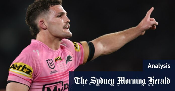 Rugby Australia urged to make NRL superstar Nathan Cleary an offer he can’t refuse