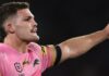 Nathan Cleary, rugby union, Hamish McLennan, Joseph Sua’ali’i rugby contract, Rugby World Cup 2027