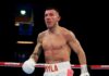 Liam Williams cites ‘several concussions’ as he retires from boxing aged 32