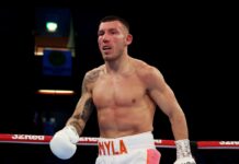 Liam Williams cites ‘several concussions’ as he retires from boxing aged 32