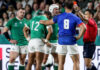 Opposition mounts against World Rugby's 20-minute red-card plan