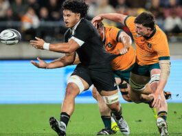 Here's why new-look All Blacks will pose a very real threat to Ireland next month