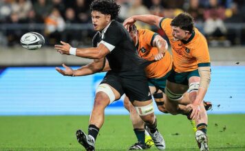 Here's why new-look All Blacks will pose a very real threat to Ireland next month