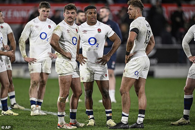 England's new rules are simply not going far enough in terms of developing our young players