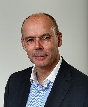 World Cup-winning head coach and Mail Sport columnist Sir Clive Woodward