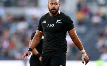 New captain, two debutants as Razor rings changes for clash with Eddie Jones' Japan