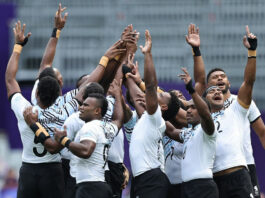 Rugby 7s out of Glasgow Commonwealth Games – FBC News