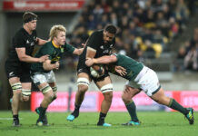 Tuipulotu leads All Blacks in Japan