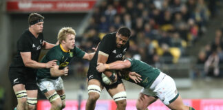 Tuipulotu leads All Blacks in Japan