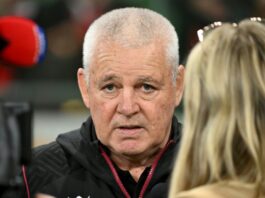 Welsh Rugby's Future More Important To Gatland Than Saving His Job