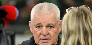 Welsh Rugby's Future More Important To Gatland Than Saving His Job