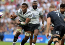 Flying Fijians’ November tour results will determine their chances of playing tier-1 nations more - Mata