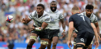 Flying Fijians’ November tour results will determine their chances of playing tier-1 nations more - Mata