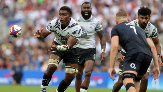 Flying Fijians’ November tour results will determine their chances of playing tier-1 nations more - Mata