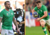 The Ireland Rugby Team We Predict Will Take On New Zealand