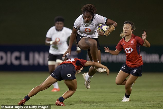 Hong Kong, Singapore and Dubai are well established hosts on the Sevens series circuit