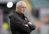 Wales head coach Warren Gatland not seeking to ‘protect my own backside’