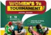 Ghana to host Rugby Africa Women’s Sevens Tournament - Sports Ministry