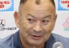 Rugby: Japan's Himeno back to face All Blacks after 1-year absence