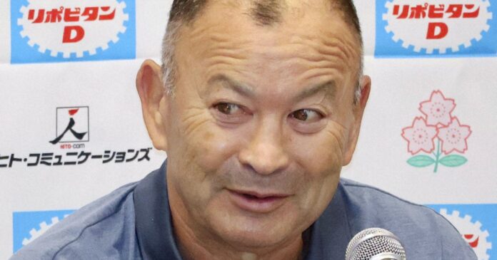 Rugby: Japan's Himeno back to face All Blacks after 1-year absence