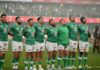 Every Ireland Player To Captain Ireland's Rugby Team Since 1995