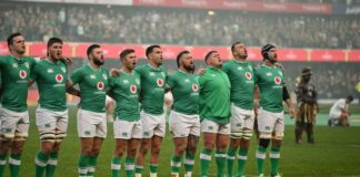 Every Ireland Player To Captain Ireland's Rugby Team Since 1995